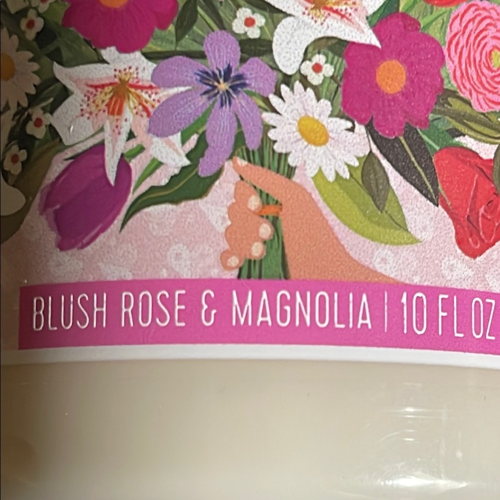 Find Your Happy Place Body Lotion - Picture 4 of 4